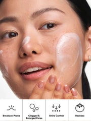 Regular Strength Acne Trio